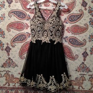 Prom/ hoco dress